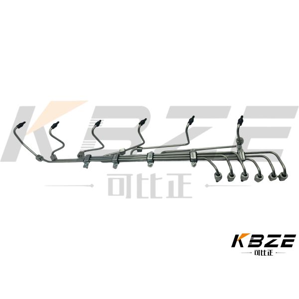 Buy 612600083020 WEICHAI WP6 WD12 DIESEL ENGINE INJECTOR PIPE 1001035883 1003141968 at wholesale prices