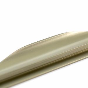 447mm Bedroom Extruded Aluminum Drawer Pulls