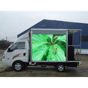 Quality 60Hz Frame Rate Performance Outdoor Full Color LED Display for Concerts and Events for sale