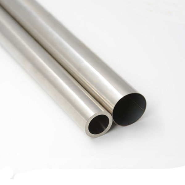 Buy Food Grade Seamless Stainless Steel Pipe Tube 304 316L 310S 321 60mm at wholesale prices
