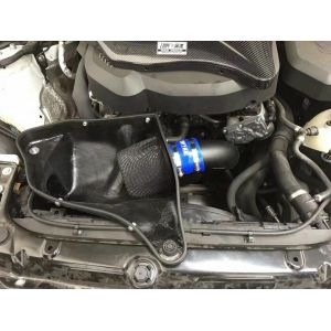 Durable Intake Kit With Reusable Filter For BMW EY-CFR-BM10