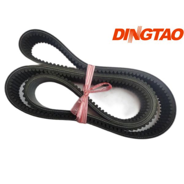 Buy 180500278 DT Xlc7000 Cutter Parts Z7 Spare Parts Belt Browning "358" Gripband V-Belt at wholesale prices