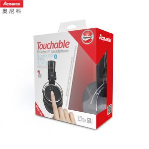 110dB Stereo Bluetooth Headphone