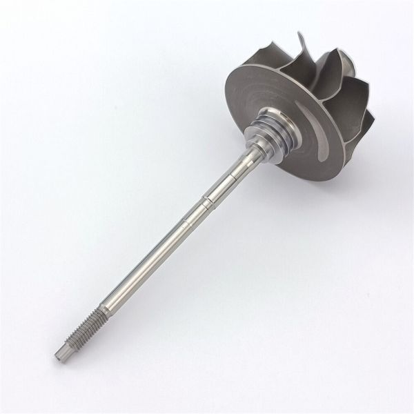 GTB2060VR Ball Bearing turbo Turbine wheel shaft 803478-0004 for 802774 turbochargers