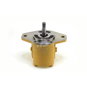 330C Excavator Fan Pump 283-5992 E330C Fan Pump