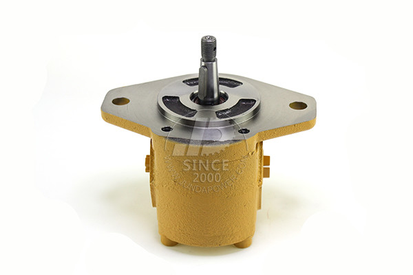 Buy 330C Excavator Fan Pump 283-5992 E330C  Fan Pump at wholesale prices