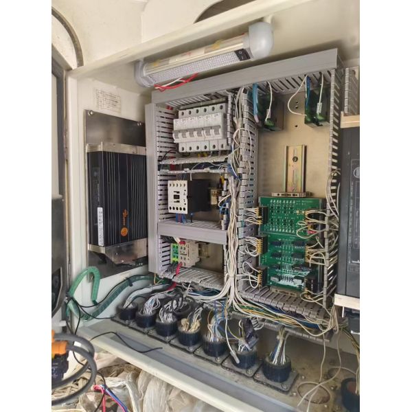 2019 SITRAK Chassis ZOOMLION 52m Concrete Pump High Pressure Max Vertical Reach