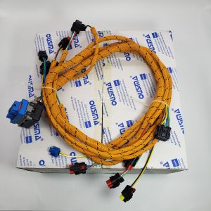 296-4617 2964617 Engine Wring Harness For 320D 323D