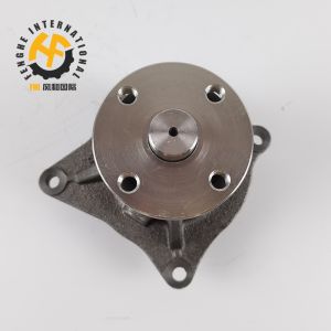 Mitsubishi Excavator Water Pump 34345-10010 For Engine S4K S6K 3064 3066