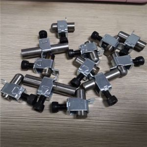 Quality High Hardness Anti-Rust Locating Pin Assembly for Stable Positioning in Tooling and Automation for sale