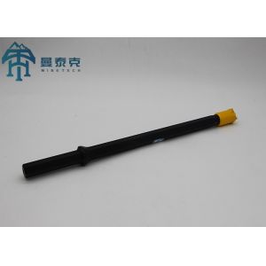 China H19 11 Degree Taper Drill Rod For Tunneling Hexagonal on sale