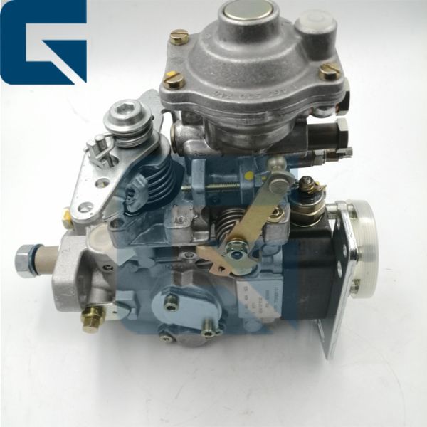 Buy 0460424523 VE4/12F High Pressure Fuel Injection Pump at wholesale prices