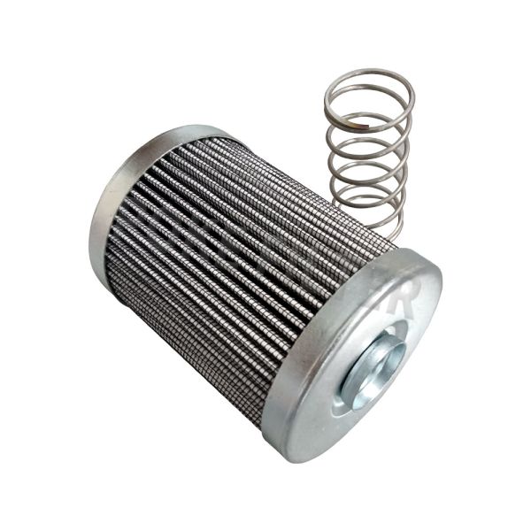 Buy 38310520/SH 55520/WG481 Hydraulic Filter Element Stainless steel With Spring at wholesale prices