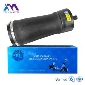 Air Suspension Springs Bellow Bag for Discovery V L663 Defender Rear Air