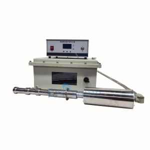 Quality 20kHz Explosion Proof Industrial Homogenizer For Liquid Processor for sale
