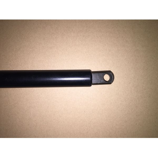 Stainless Steel Springlift Gas Springs Black Painted For Treadmill