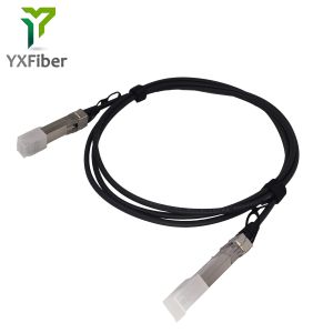 SFP+ to SFP+ DAC Direct Attach Cable