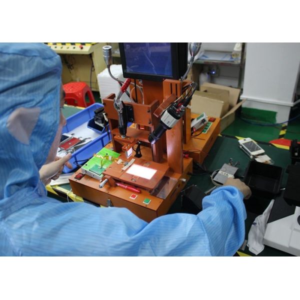 Guangzhou Soonwint Electronic Parts Firm