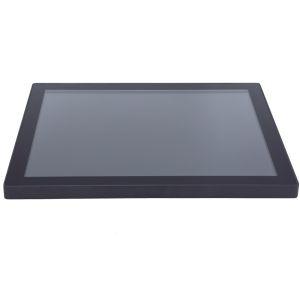 21.5" Inch Kitchen Display System Wall-mounted Single Touch Screen Pos For