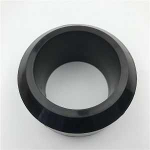 Extrusion Resistant High Expansion Performance Rubber Oil Packer