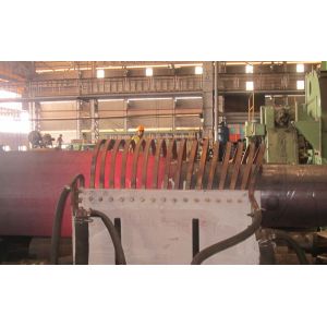 Modular Hot Induction Tube Expander Machine