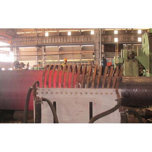 Buy Modular Hot Induction Tube Expander Machine at wholesale prices