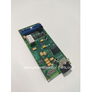PILIPS M4735A Defibrillator Electrocardiogram Board