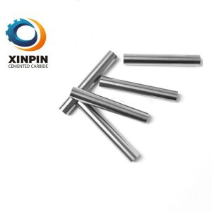 Solid Ground Tungsten Carbide Bar For Endmill Cemented Carbide Rods