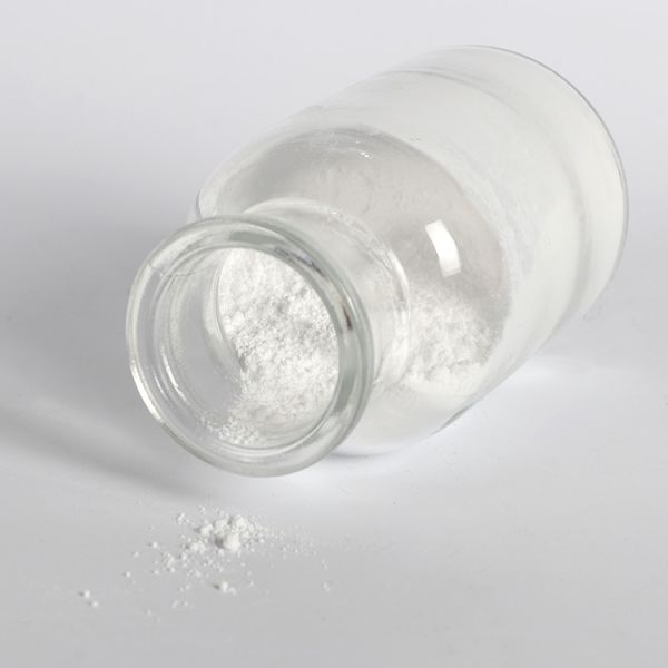 Battery Grade PVDF Powder Binder for Battery Materials