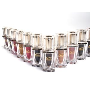 Professional ACC Permanent Makeup Pigments / Cosmetic Tattoo Pigments