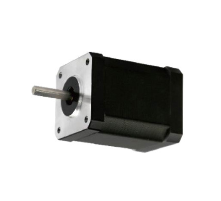 Buy 20mm Length Mini Precision Gear Motor NEMA16 39mm Diameter at wholesale prices