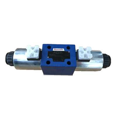 Rexroth Direction Valve 4WE10U33/CG24N9K4 Customizable And Powerful For