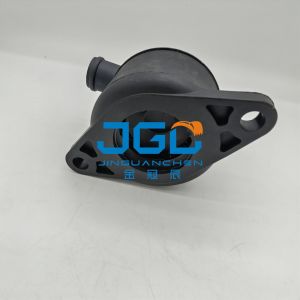 Construction Machinery Parts 4HK1 Exhaust Gas Cover 1-11740181-1 Excavator Parts