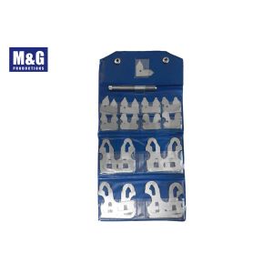 Quality Radius Gage Set for sale