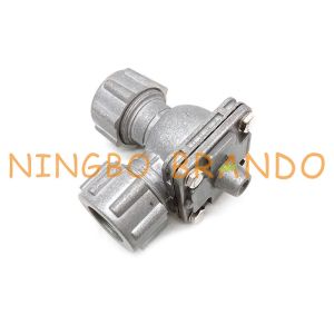 China Goyen Type RCA25DD 1 Quick Mount Dust Collector Pulse Jet Valve on sale