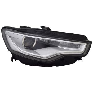 4G0941044J Headlight for AUDI A6 / S6 C7 (4G2, 4GC)