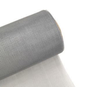 China 3.0m Fiberglass Insect Screen With Anti mosquito Function on sale