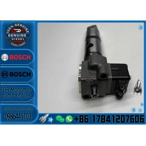 Fuel Injection Unit Pump 0280746902 0414799008 0986445003 0986445103 F00E200403