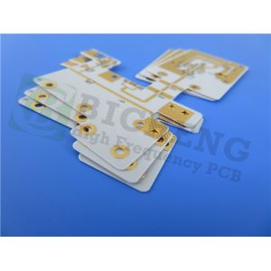 RO4830 PCB For Millimeter Wave Applications?