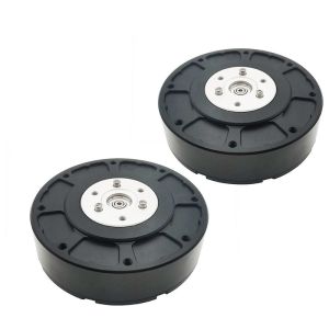 Faradyi Hotsale Various Reduction Ratios 24V Exoskeleton Motor Rated High Torque