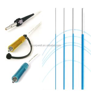 High-performance Optical Fiber Cable with 0.37 NA and 1500/1535 μm for High