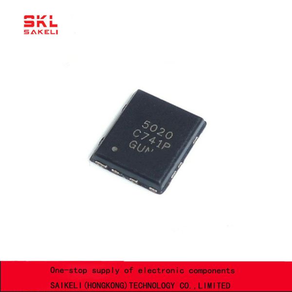 IRFH5020TRPBF MOSFET Power Transistor High-Performance & Reliable Switching Solutions