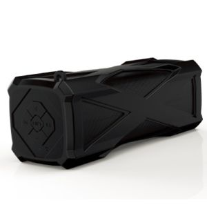 4000mAh Battery Mini Portable Bluetooth Speakers , IP44 Waterproof Bluetooth