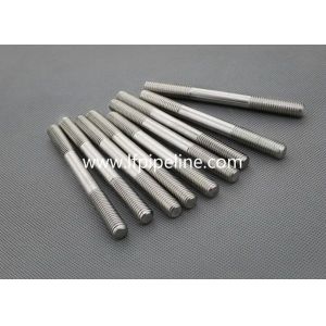 Quality 304 Stainless steel stud bolt for sale