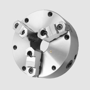 Quality PS3 SERIES 3-JAW ADJUSTABLE PRECISION SELF-CENTERING CHUCKS for sale