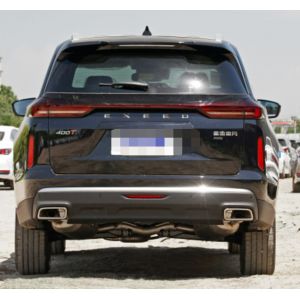 Exeed 2022 model Tanxiang version 400T four-wheel drive xingxiang 5 seats Medium
