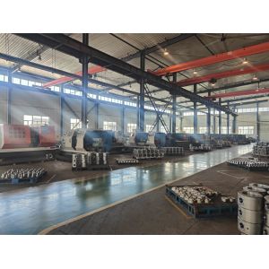 EPDM Seat Rubber Seal Wafer Centerline Butterfly Valve with After-sales Service