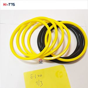 EC320 E320 Center Joint Seal Kit Excavator Spare Parts
