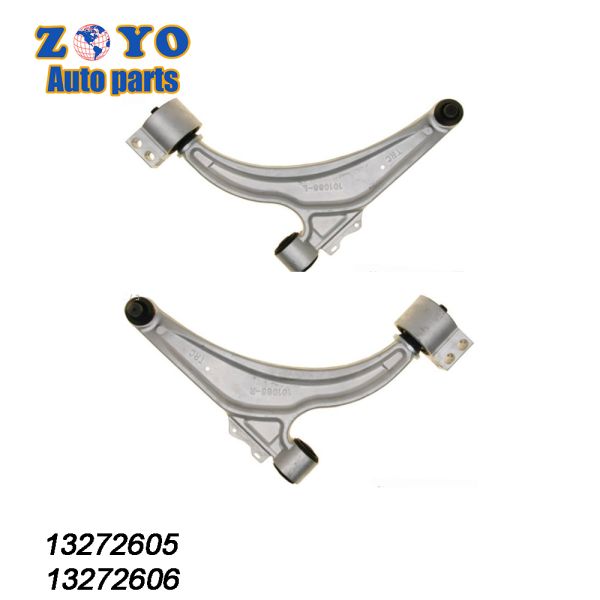 Front Suspension Parts Lower Control Arm For Chevrolet Cruze/Buick Verano 35044-01