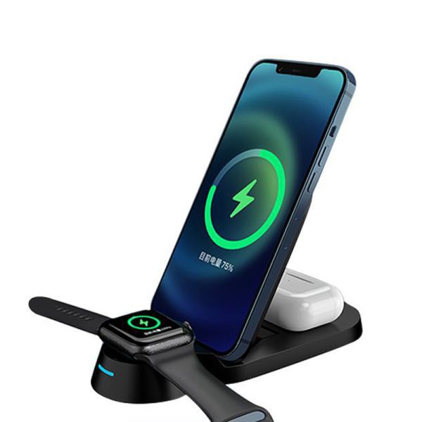 Buy OEM ODM Quick Wireless Charger at wholesale prices